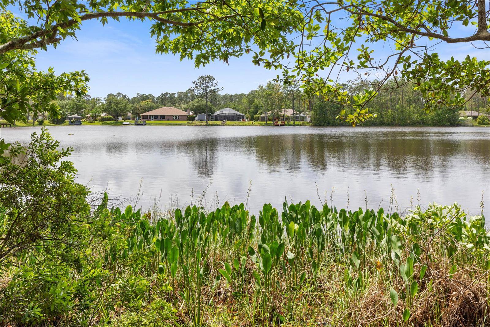 Palm Coast, FL 32164,9 KALORAMA CT