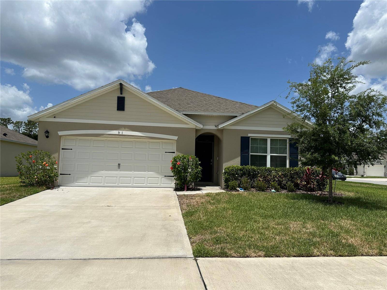 Deland, FL 32724,551 SHAELYN PL