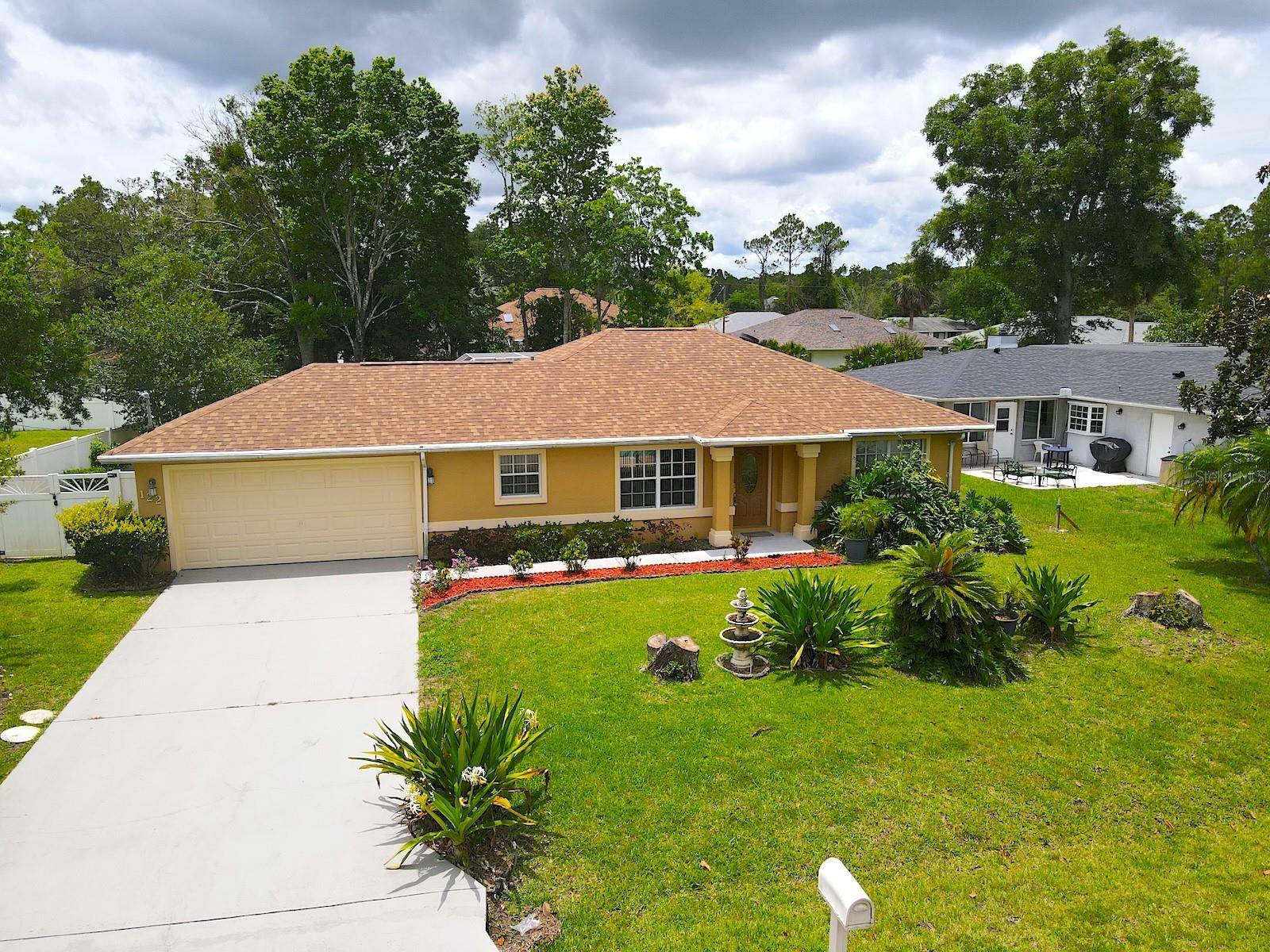 Palm Coast, FL 32164,122 PARKVIEW DR