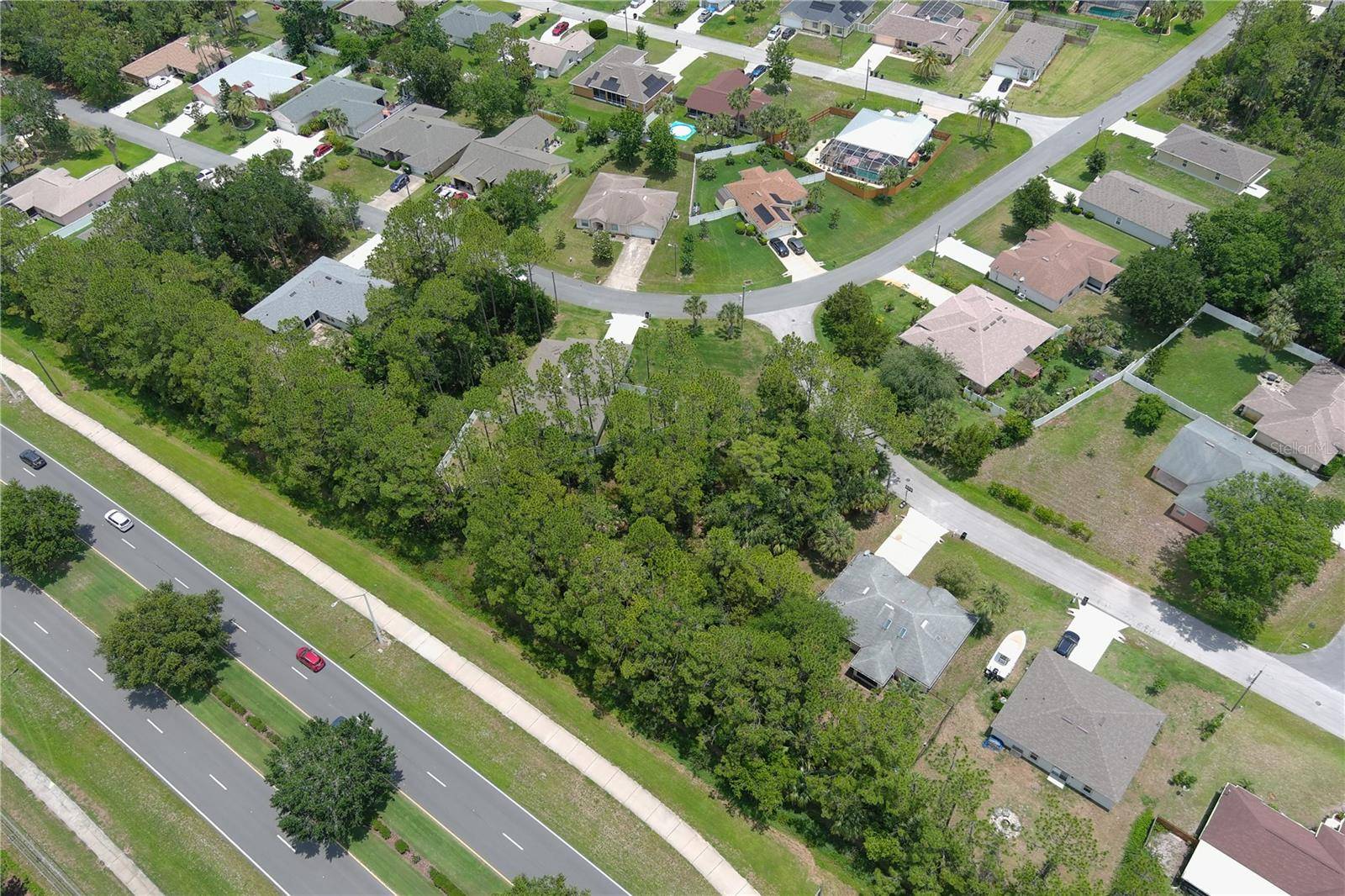 Palm Coast, FL 32164,75 PALM LN
