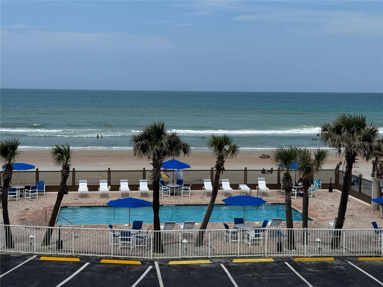Daytona Beach, FL 32118,1233 S ATLANTIC AVE #3070