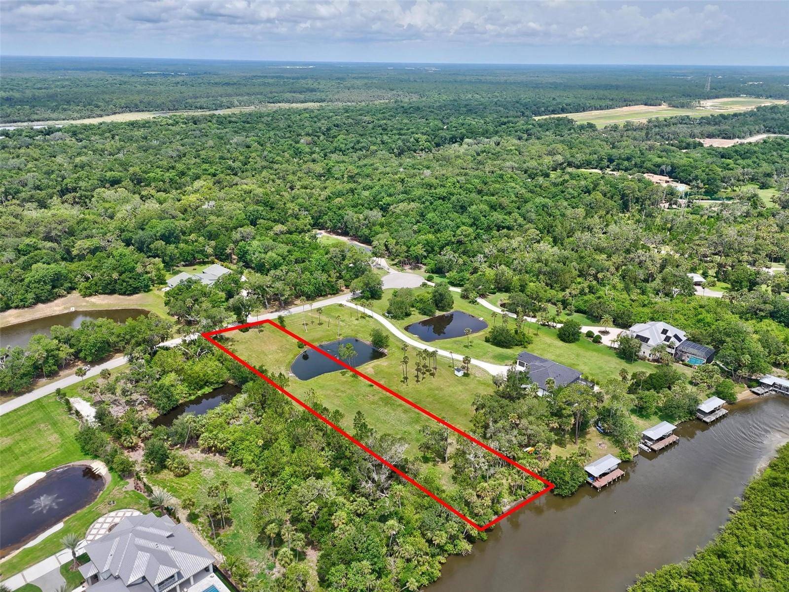 Flagler Beach, FL 32136,78 TROTTERS LN