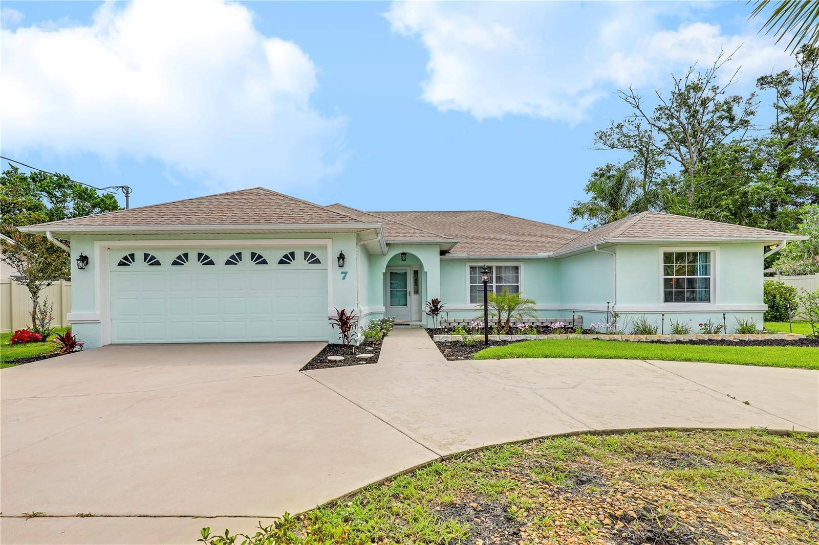 Palm Coast, FL 32164,7 WESTGATE LN