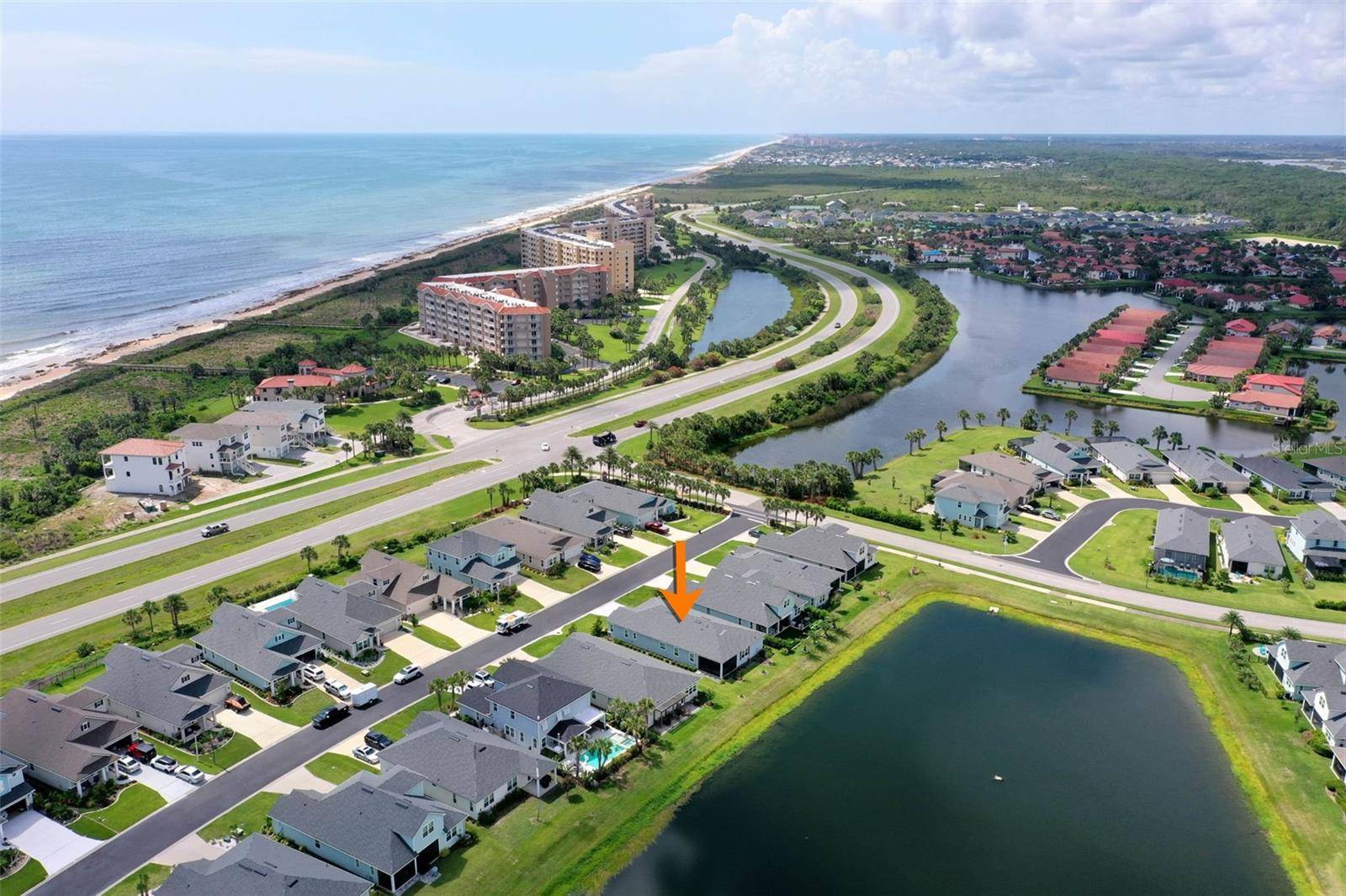 Palm Coast, FL 32137,7 LOS LAGOS BLVD