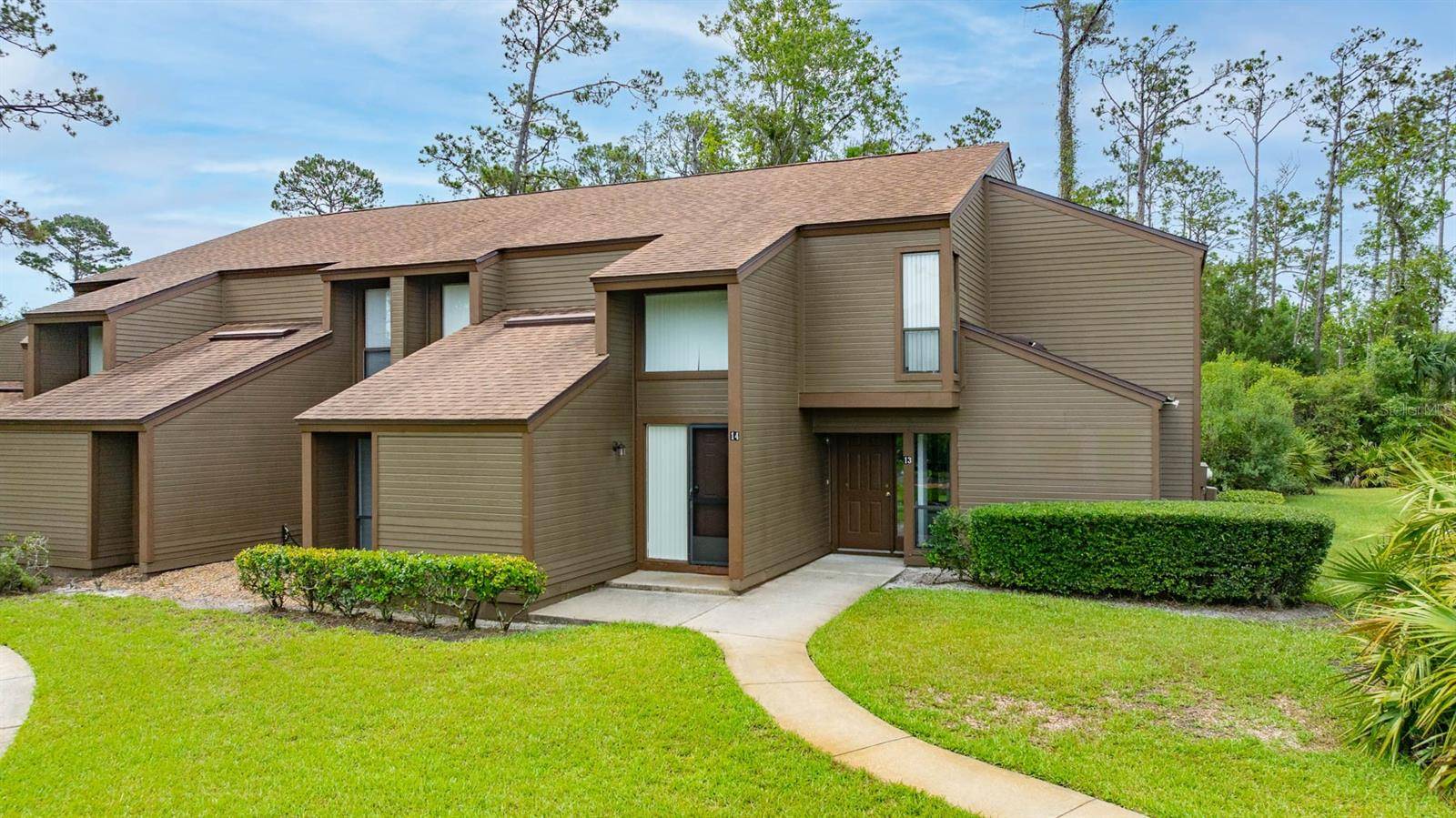 Palm Coast, FL 32137,13 HEMBURY LN
