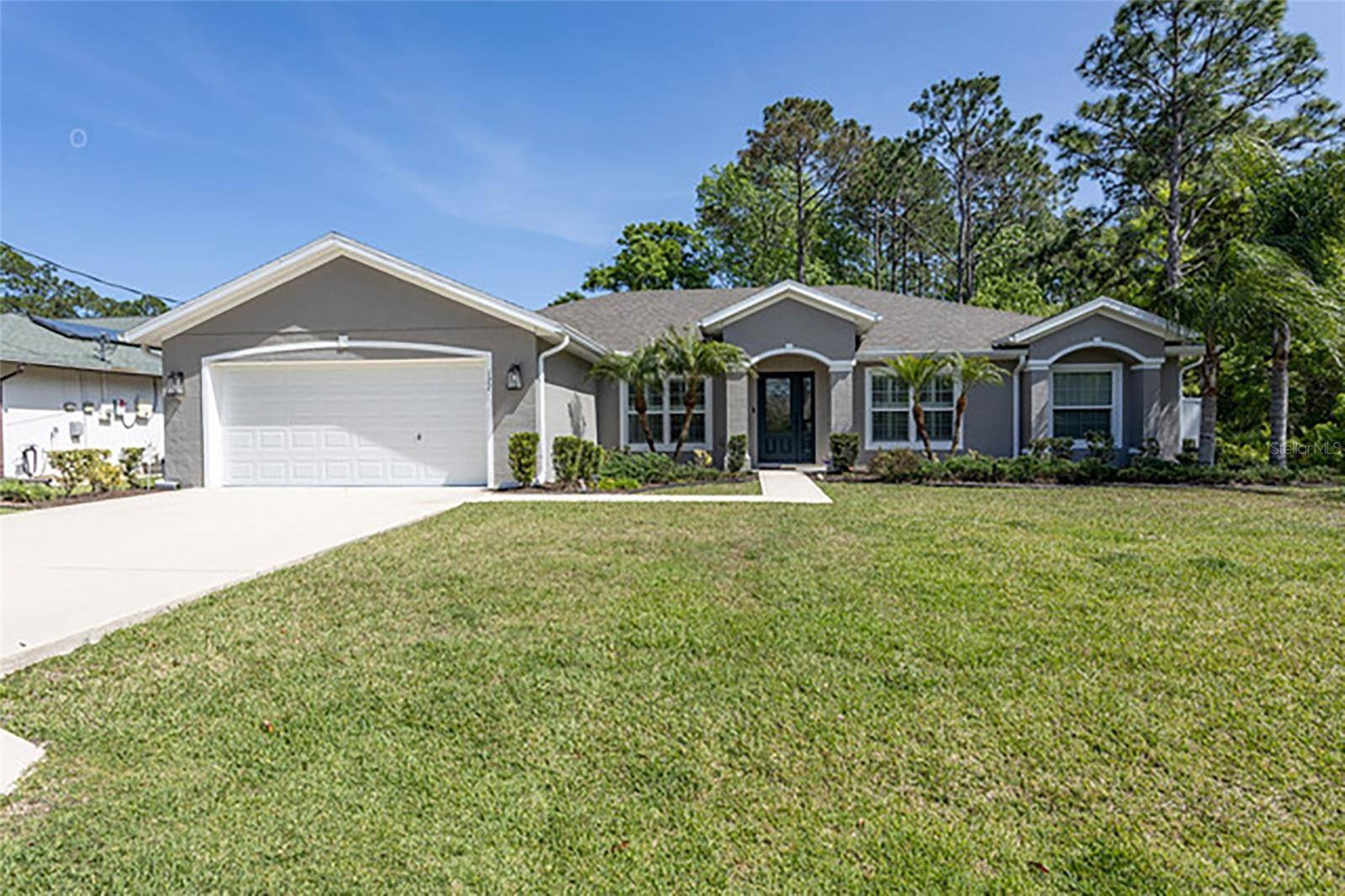 Palm Coast, FL 32164,127 WYNNFIELD DR
