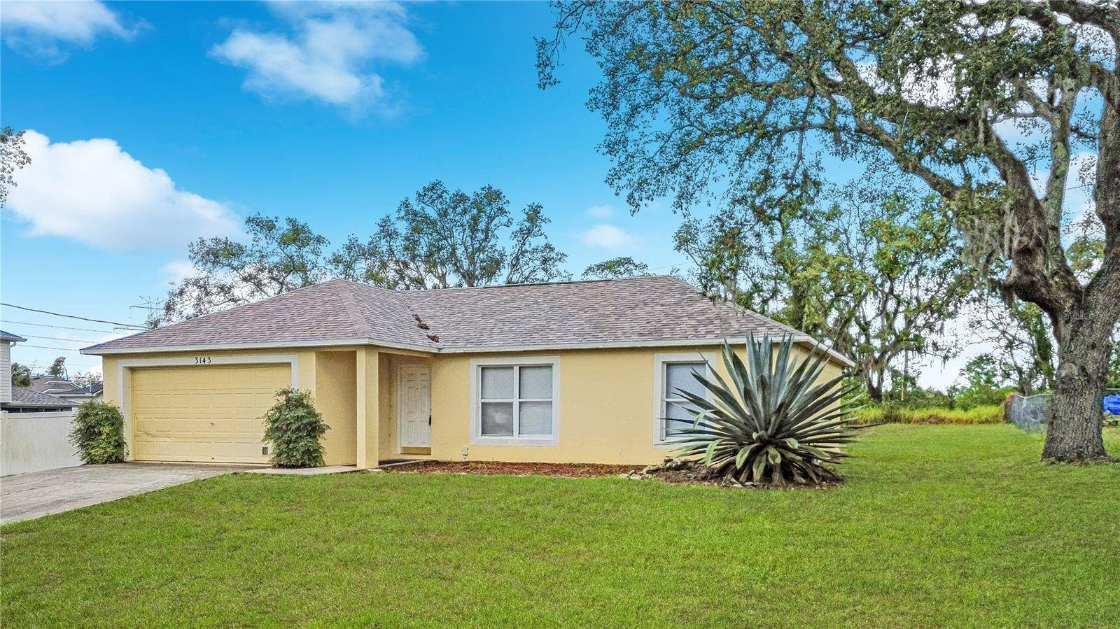 Spring Hill, FL 34609,3143 GRAYTON DR