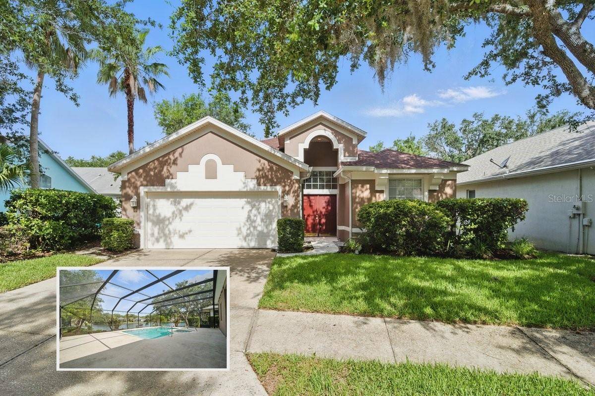 Palm Coast, FL 32137,14 DEERFIELD CT