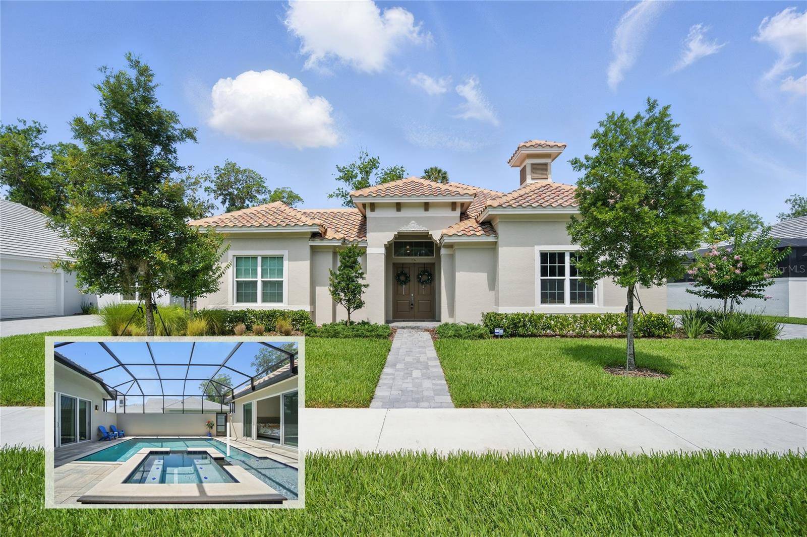 Palm Coast, FL 32137,126 NEW LEATHERWOOD DR
