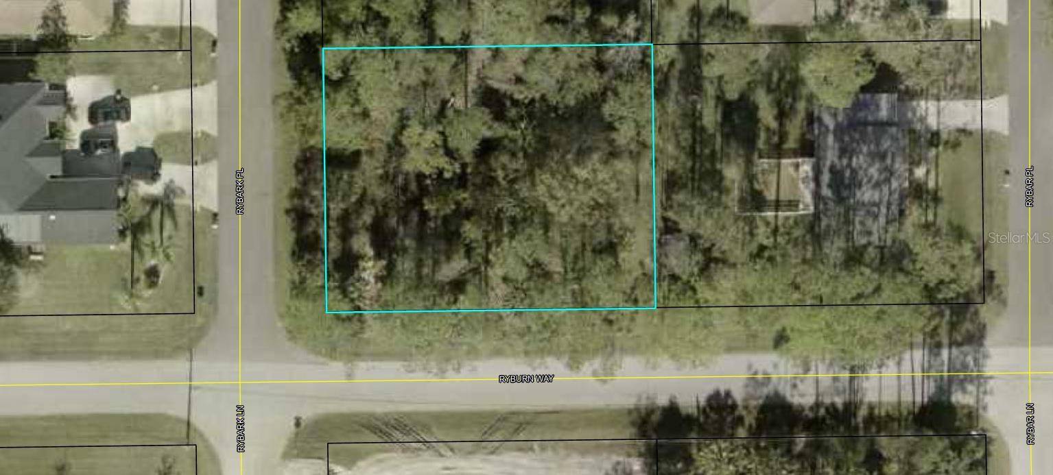 Palm Coast, FL 32164,2 RYBARK PL