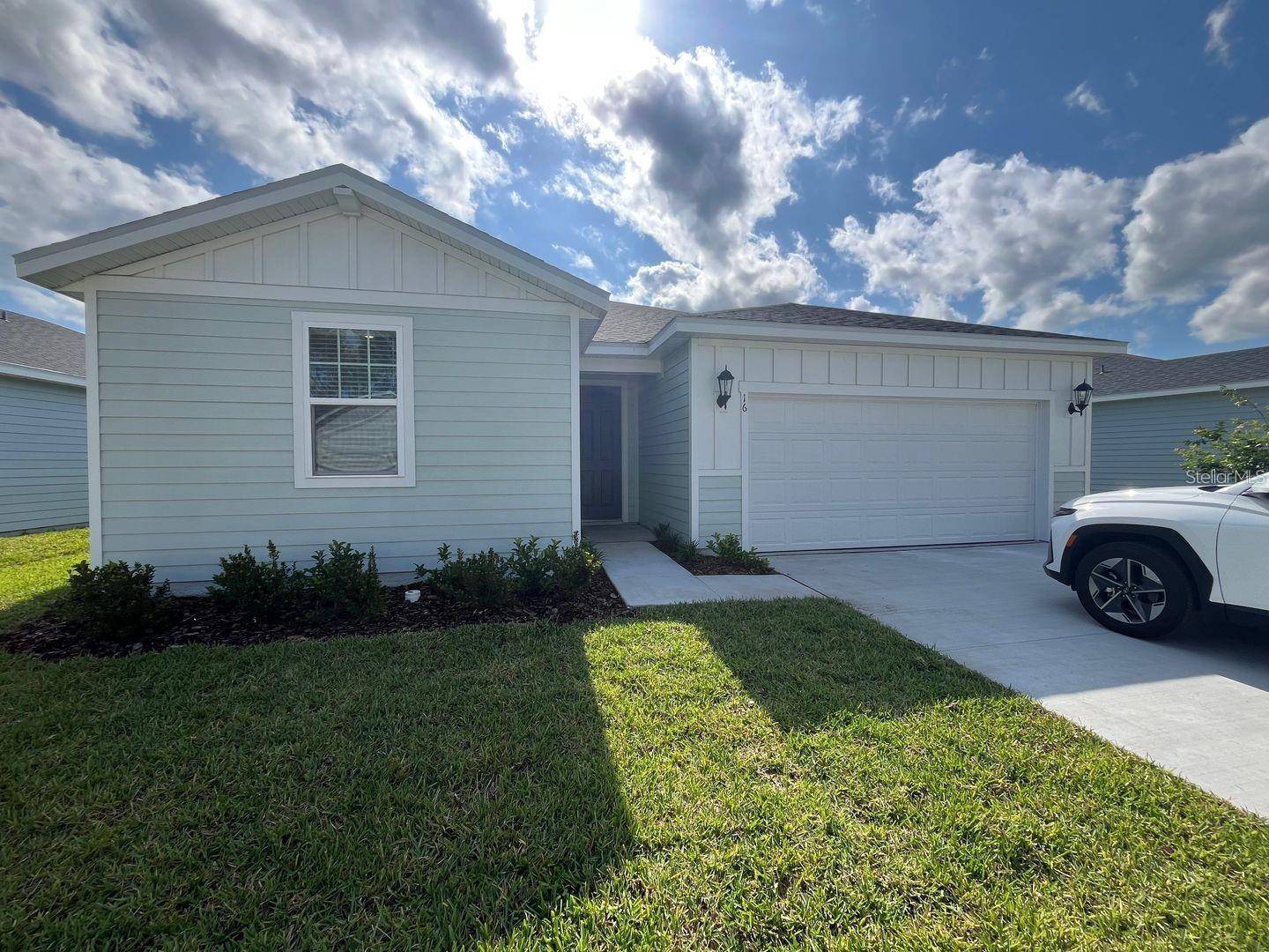 Palm Coast, FL 32164,16 WANDERING CREEK WAY