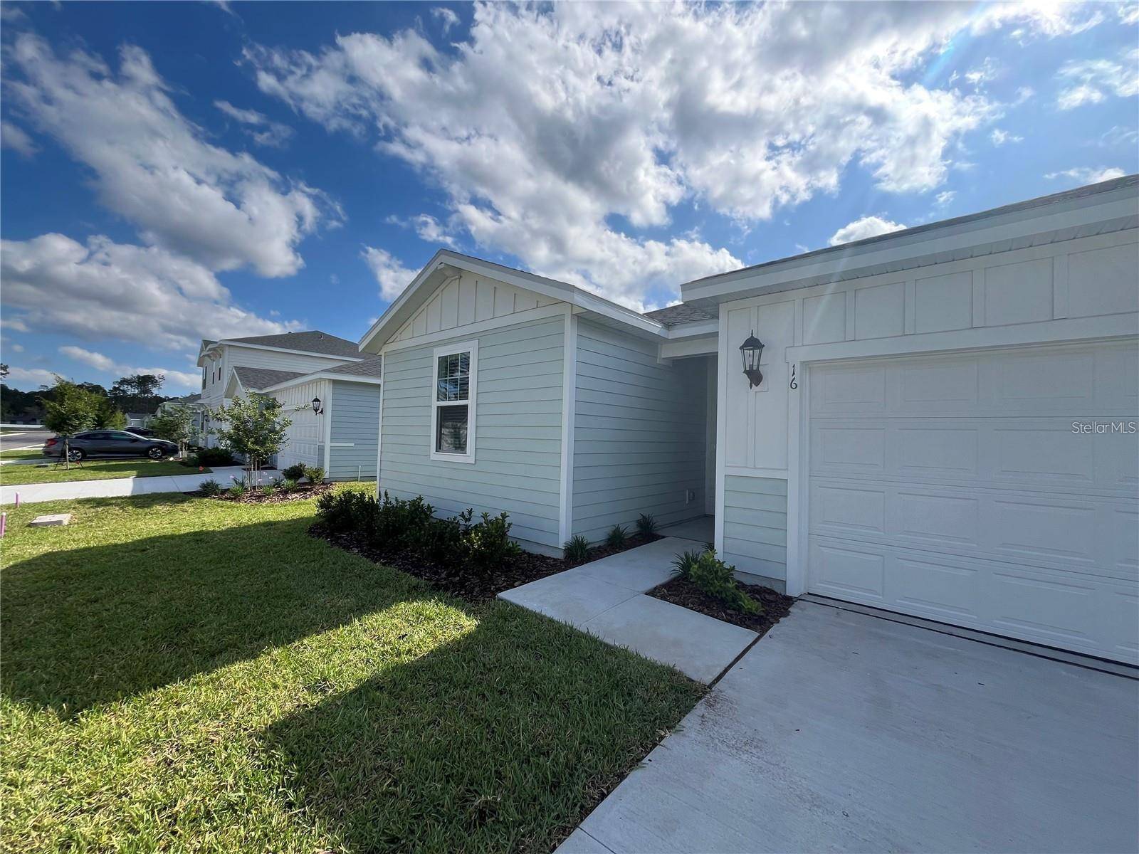 Palm Coast, FL 32164,16 WANDERING CREEK WAY