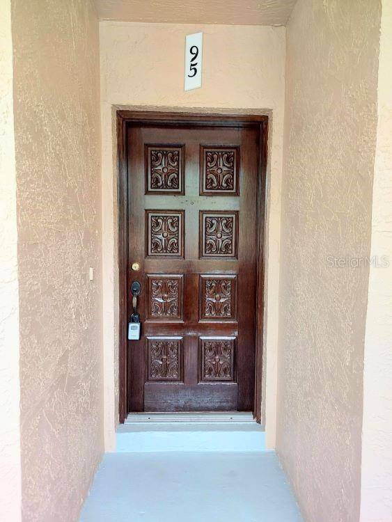 Palm Coast, FL 32137,95 RIVERS EDGE LN #95