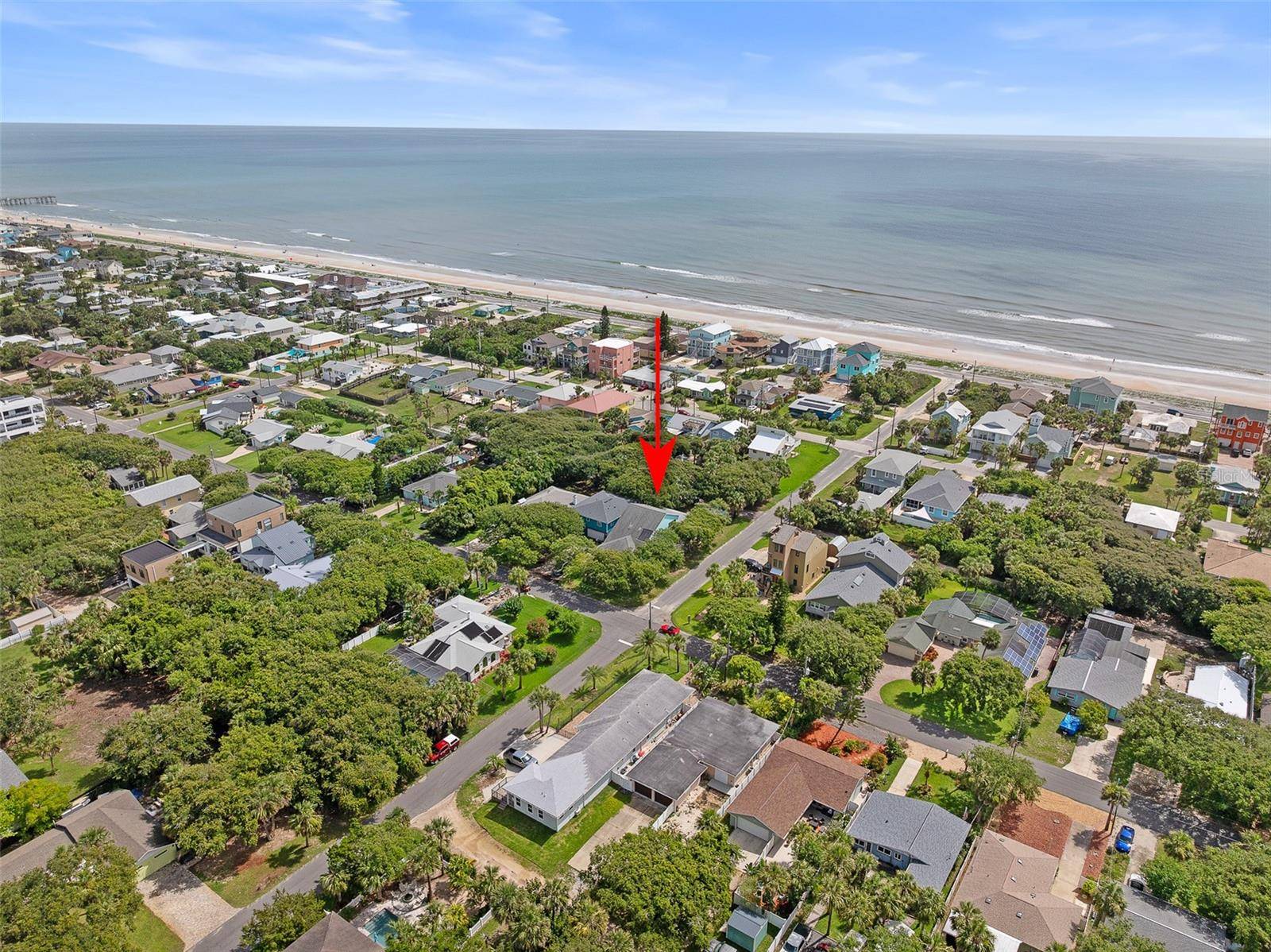 Flagler Beach, FL 32136,1341 S DAYTONA AVE