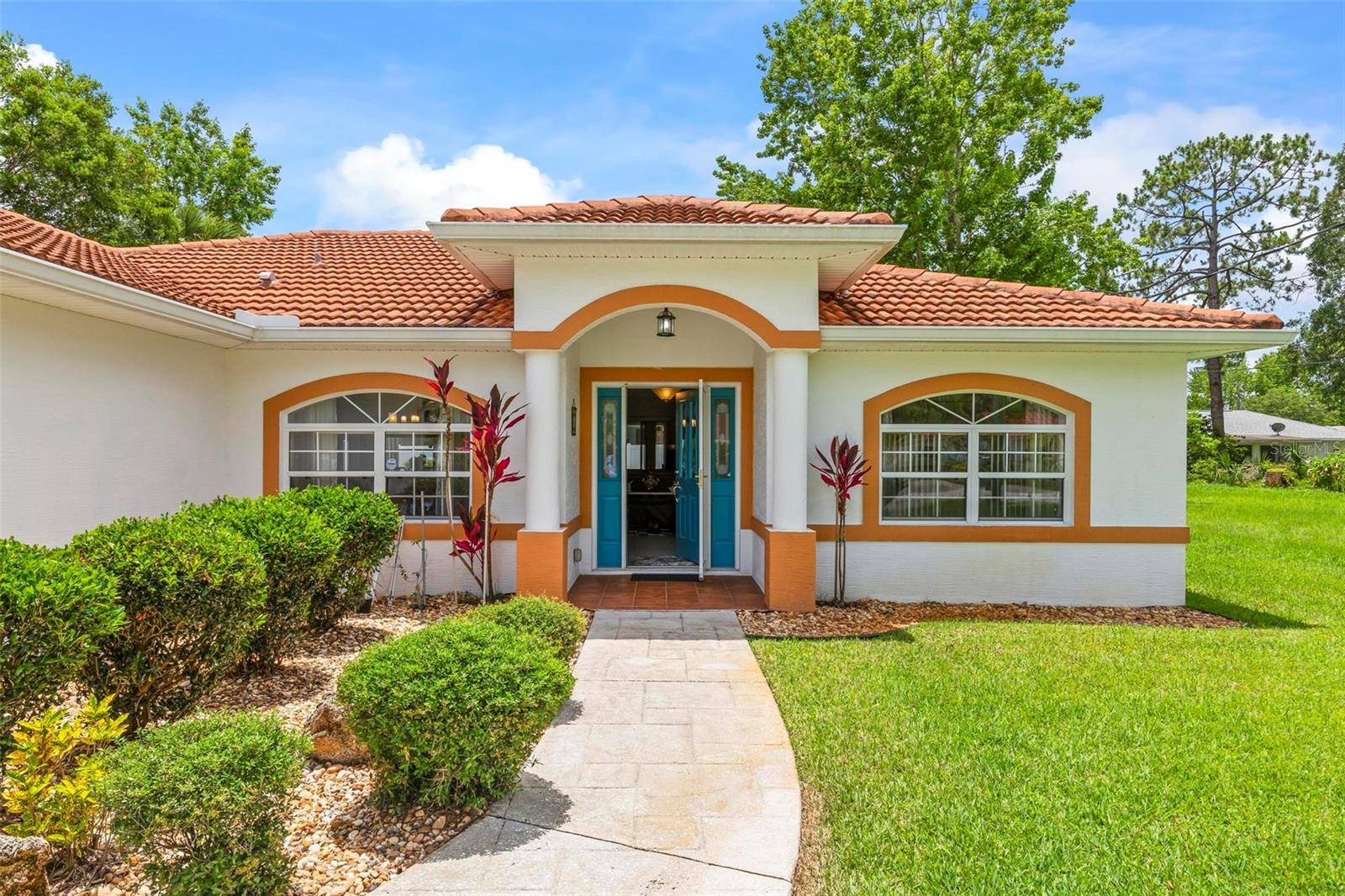 Palm Coast, FL 32164,118 PINE GROVE DR