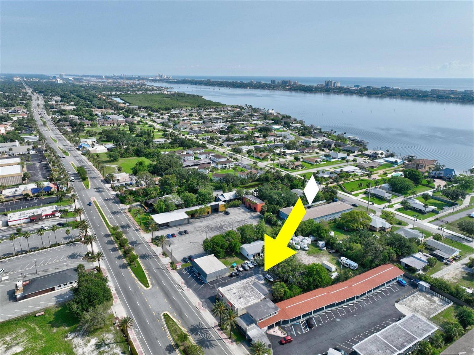 South Daytona, FL 32119,1841 S RIDGEWOOD AVE
