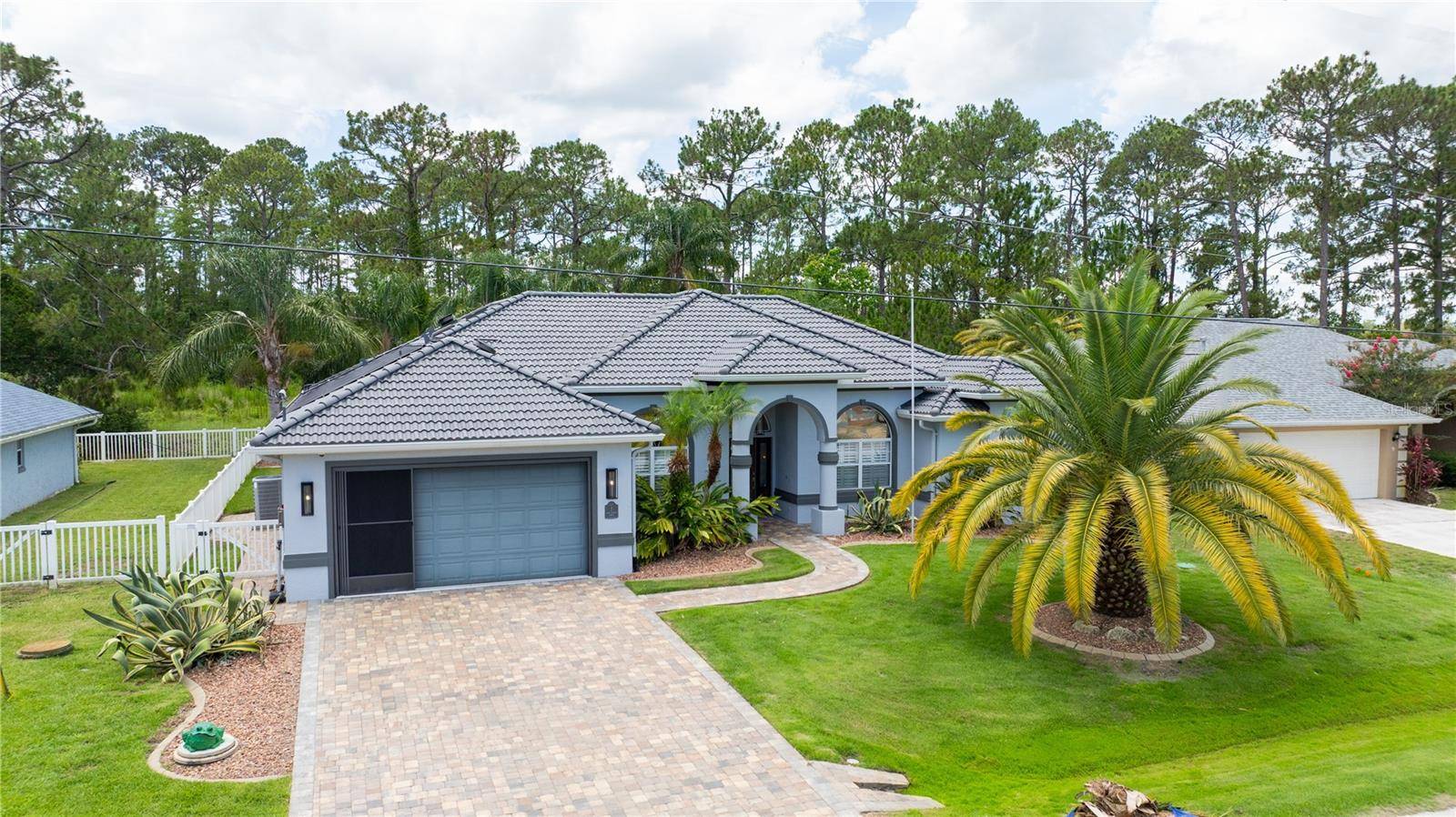 Palm Coast, FL 32137,7 LAKE SUCCESS DR