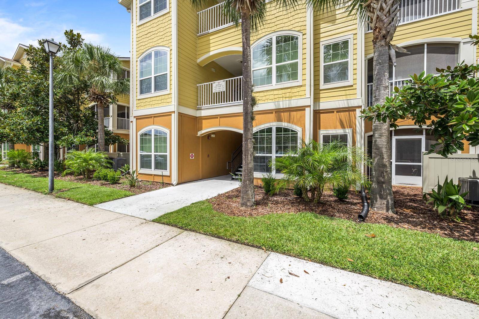 St Augustine, FL 32084,225 OLD VILLAGE CENTER CIR #4308