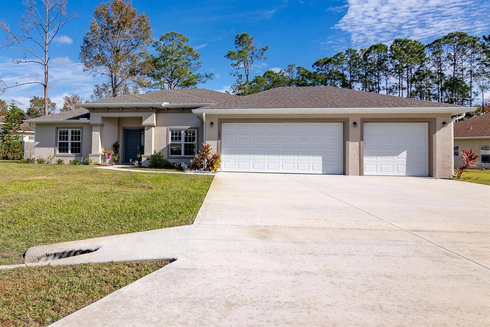 Palm Coast, FL 32164,15 RALEIGH DR