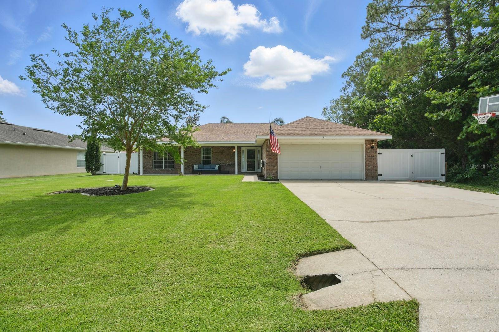 Palm Coast, FL 32164,17 SEDGEFIELD PATH S