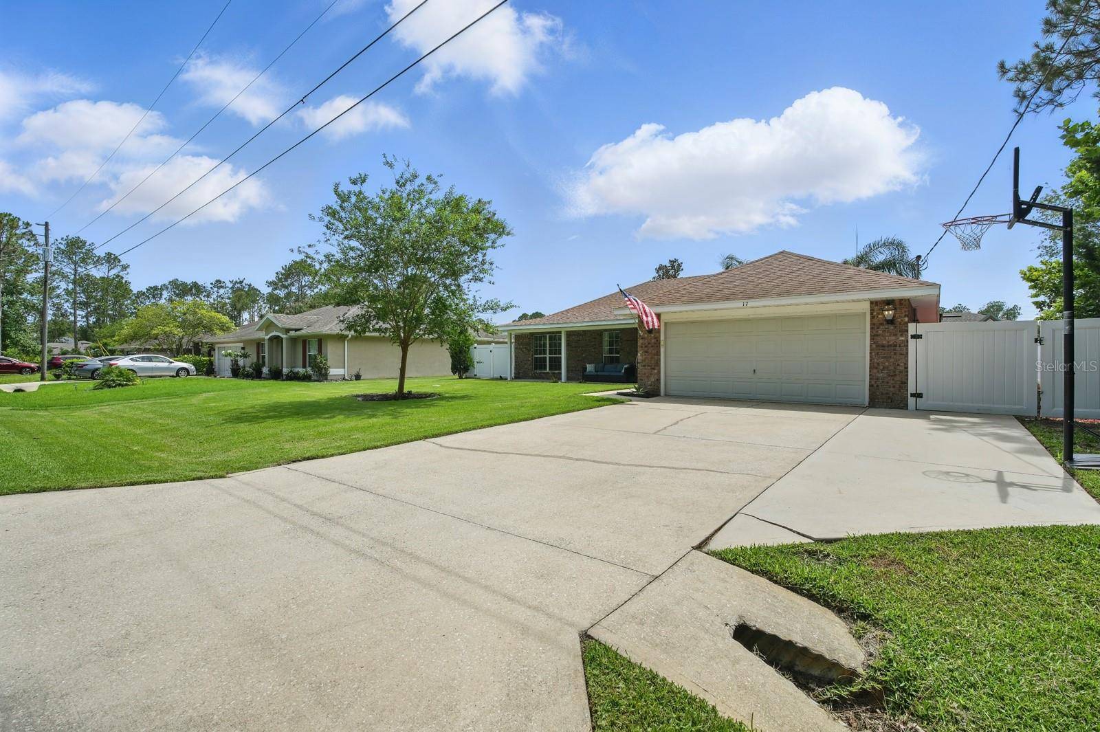 Palm Coast, FL 32164,17 SEDGEFIELD PATH S