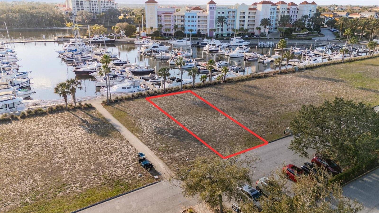 Palm Coast, FL 32137,122 HARBOR VILLAGE PT S