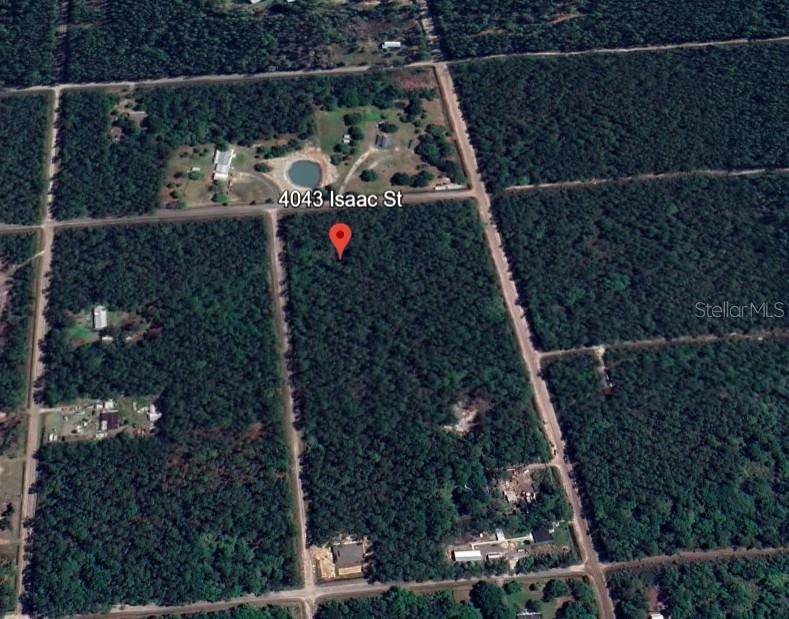 Hastings, FL 32145,4340 ISAAC ST
