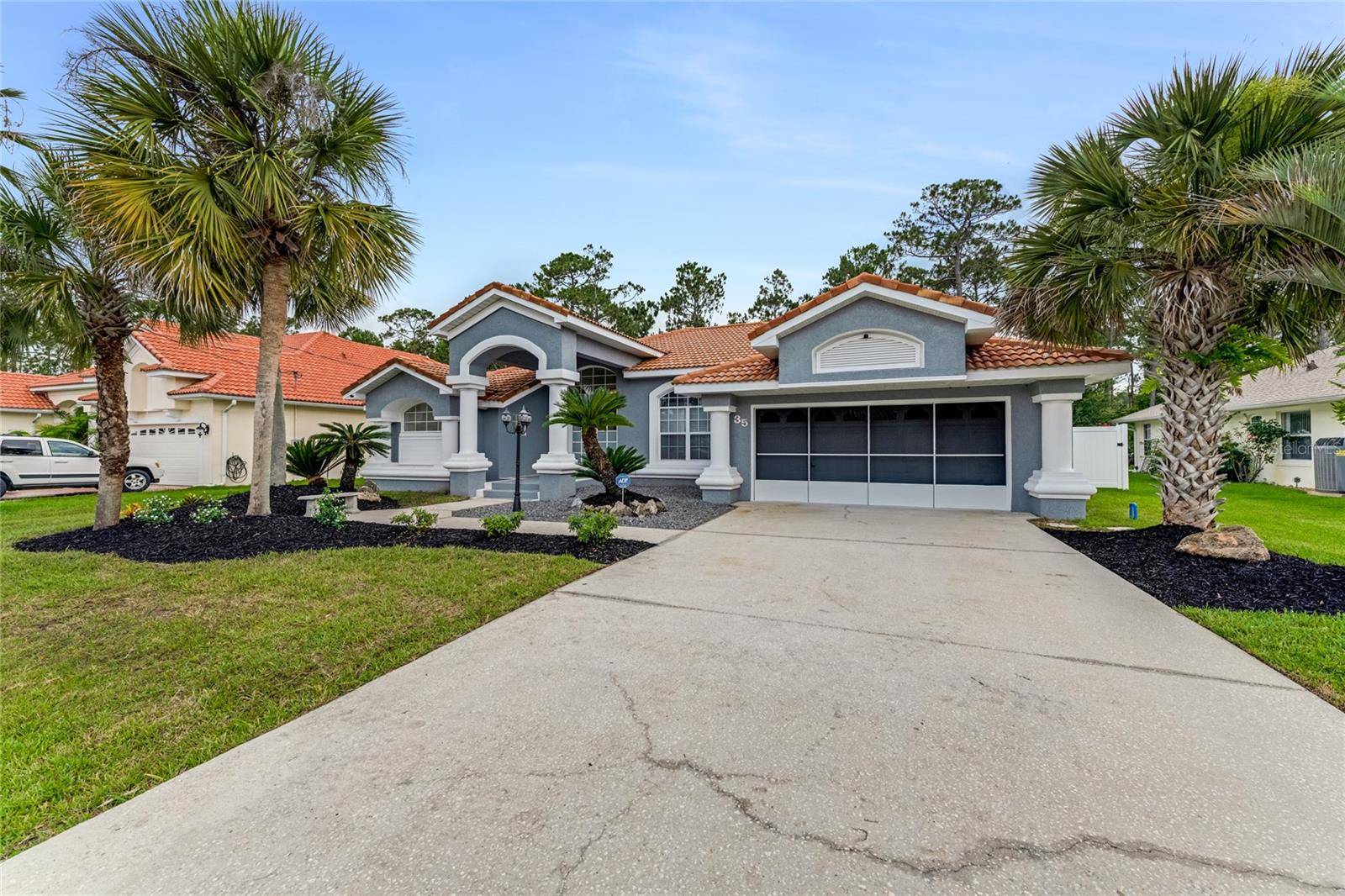 Palm Coast, FL 32164,35 WOODHOLLOW LN