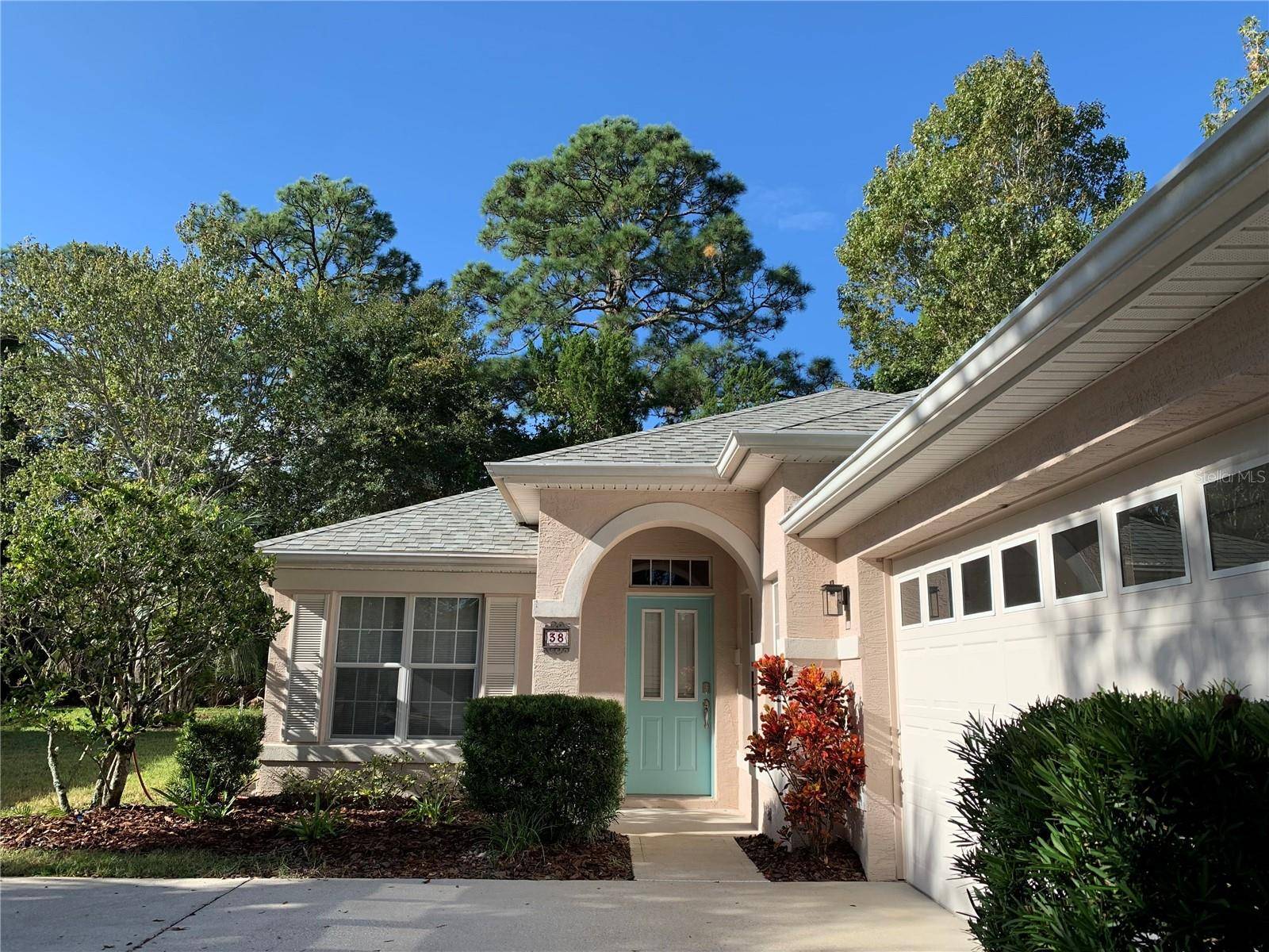 Palm Coast, FL 32137,38 SHINNECOCK DR