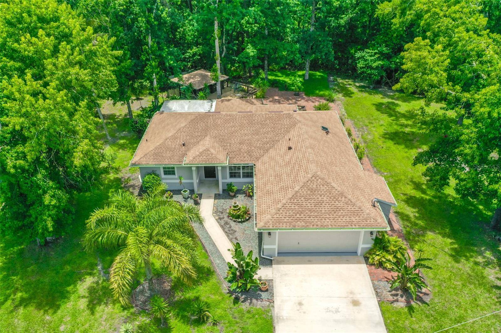 Palm Coast, FL 32164,7 ZEOLITE PL