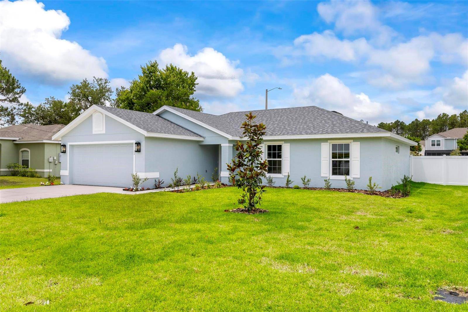 Palm Coast, FL 32137,11 BUFFALO GROVE DR
