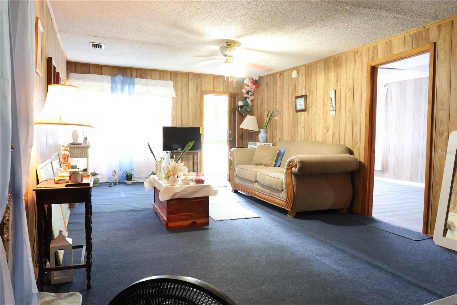 Hastings, FL 32145,309 HATTEN LN
