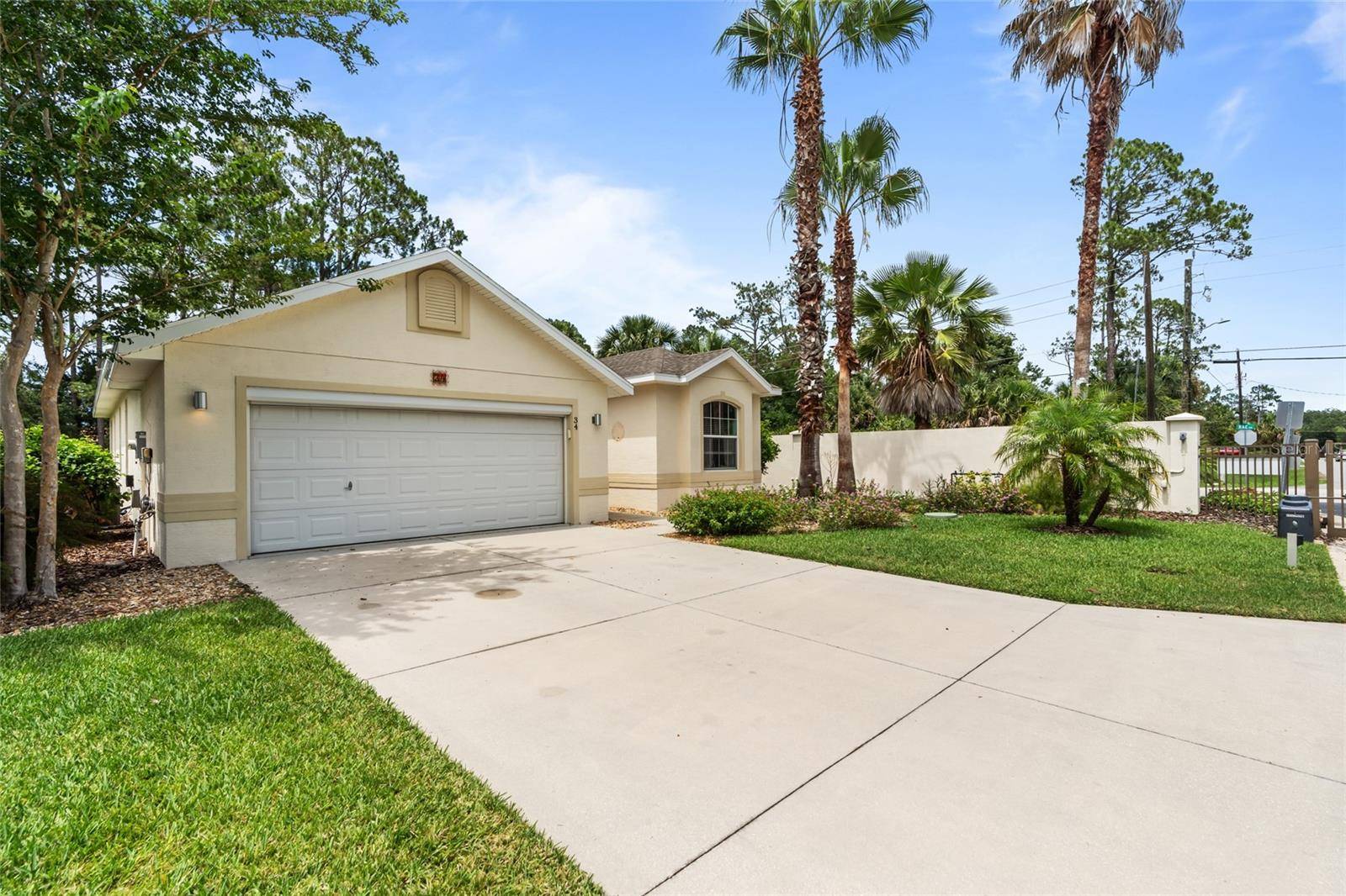 Palm Coast, FL 32164,34 RAINTREE CIR