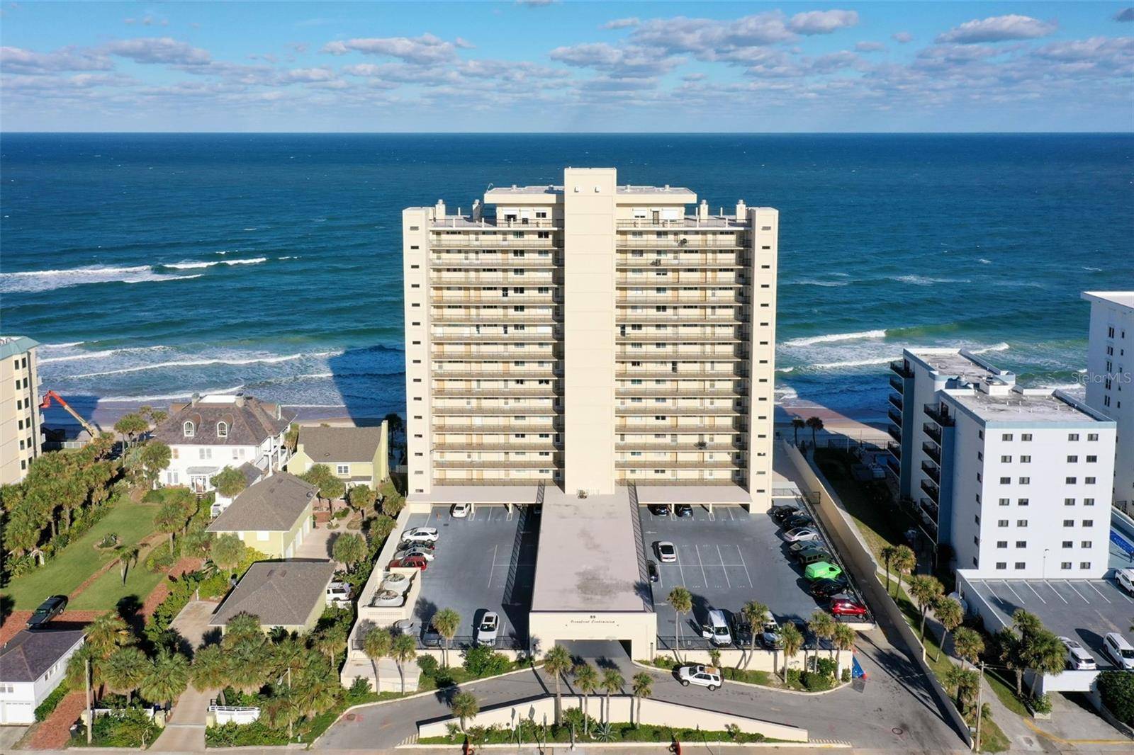 Ormond Beach, FL 32176,89 S ATLANTIC AVE #1004