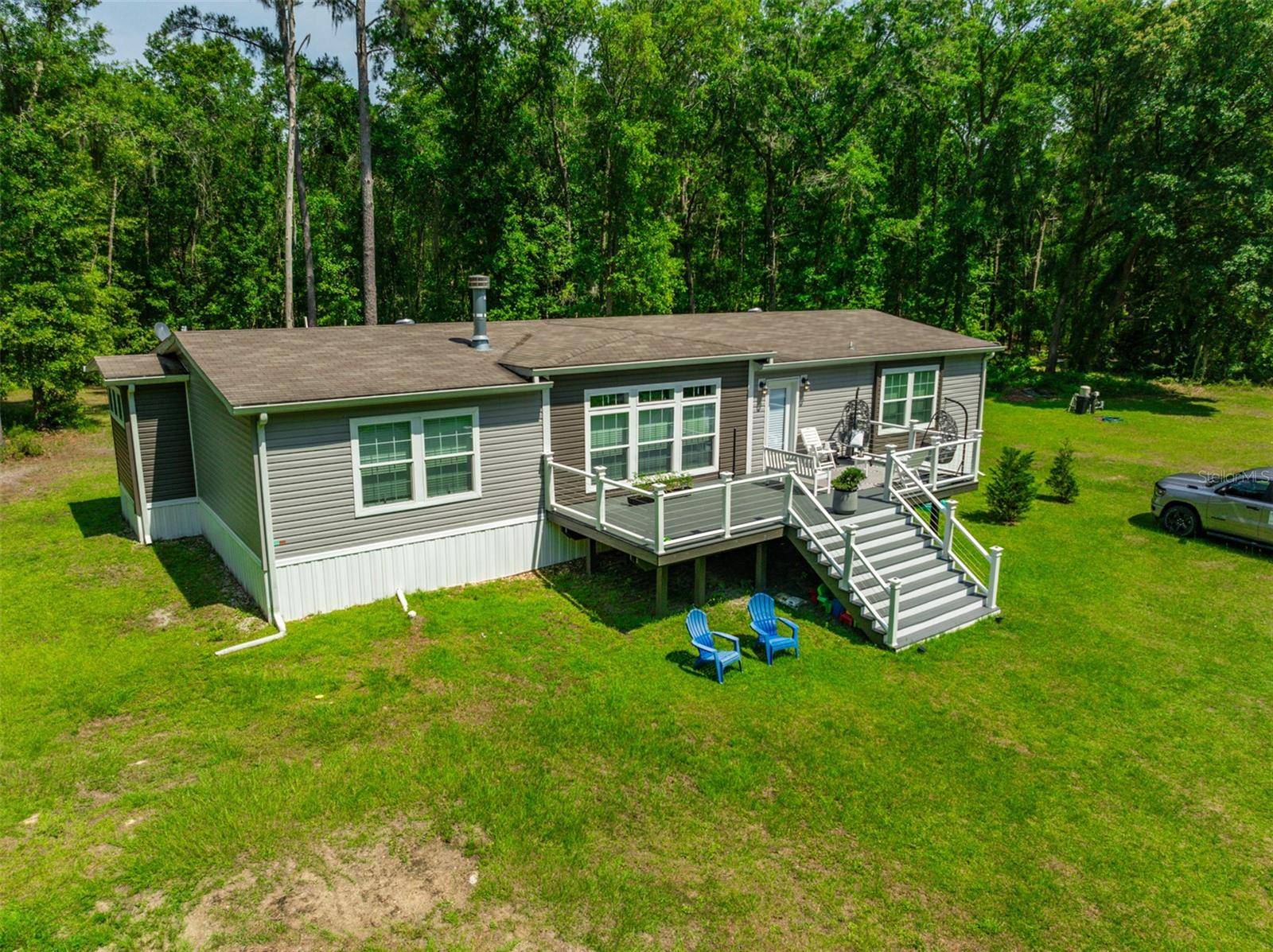 Micanopy, FL 32667,21375 NW 150TH AVENUE RD