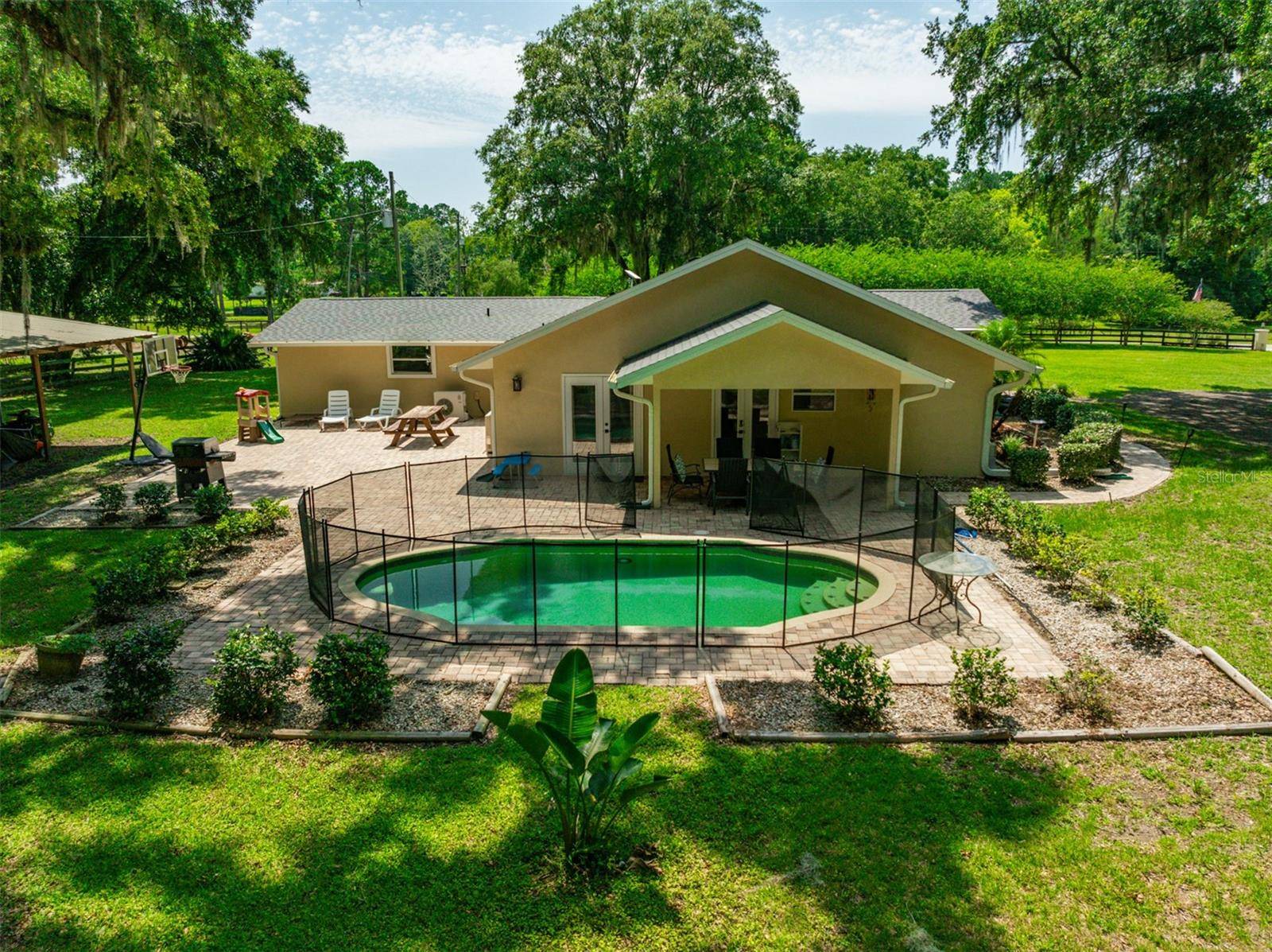 Micanopy, FL 32667,21375 NW 150TH AVENUE RD