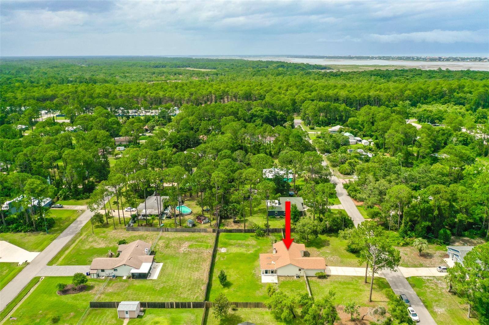 St Augustine, FL 32086,6841 E SEACOVE AVE