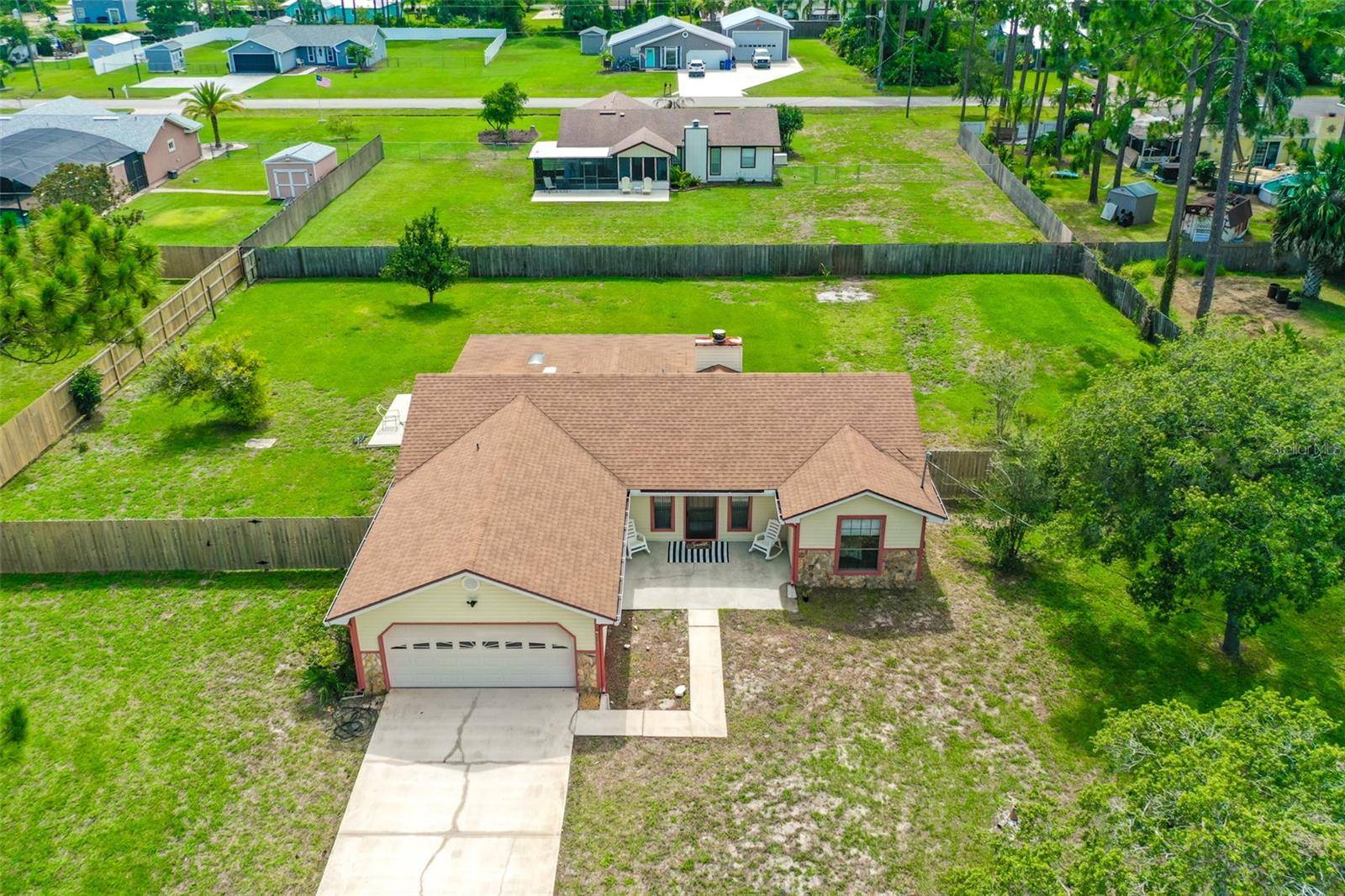 St Augustine, FL 32086,6841 E SEACOVE AVE