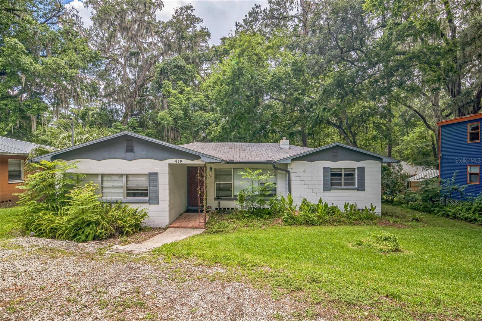 Gainesville, FL 32607,418 NW 27TH TER