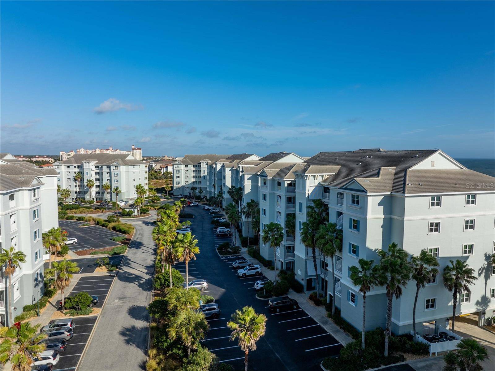 Palm Coast, FL 32137,800 CINNAMON BEACH WAY #732