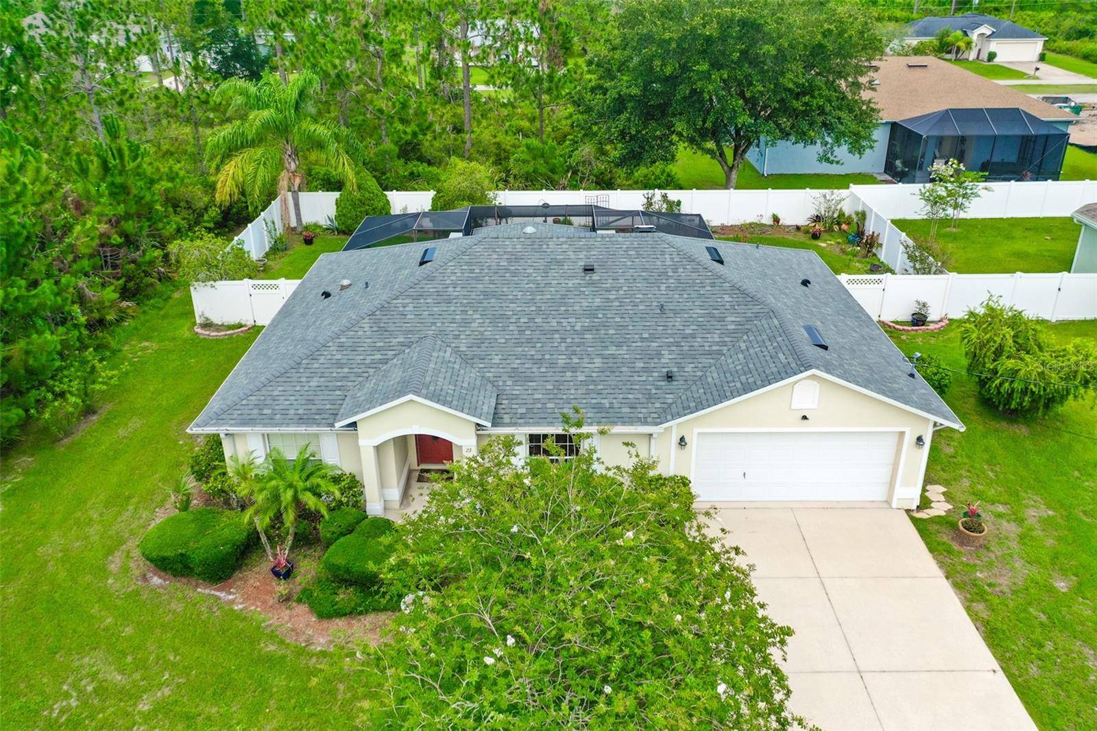 Palm Coast, FL 32164,23 SEA FLOWER PATH