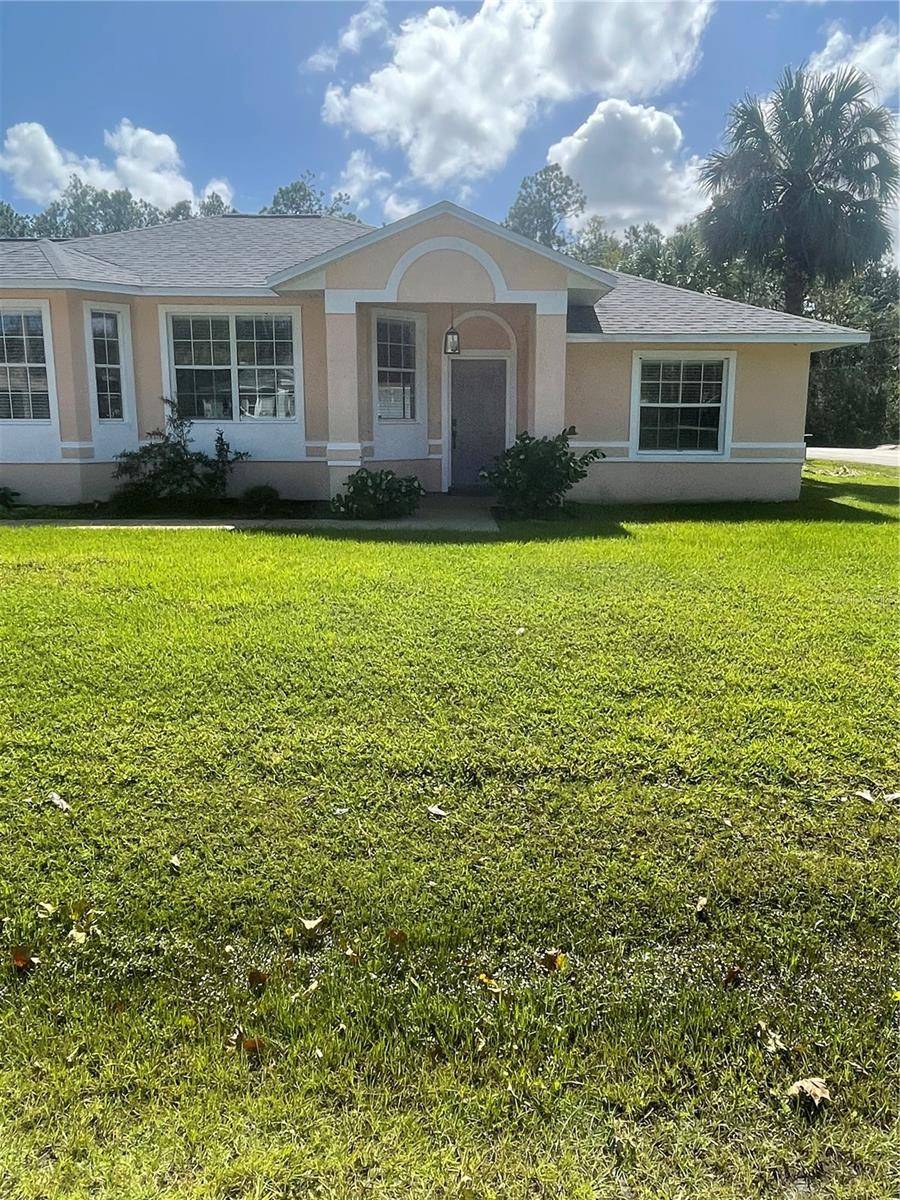 Palm Coast, FL 32164,2 UNITY CT