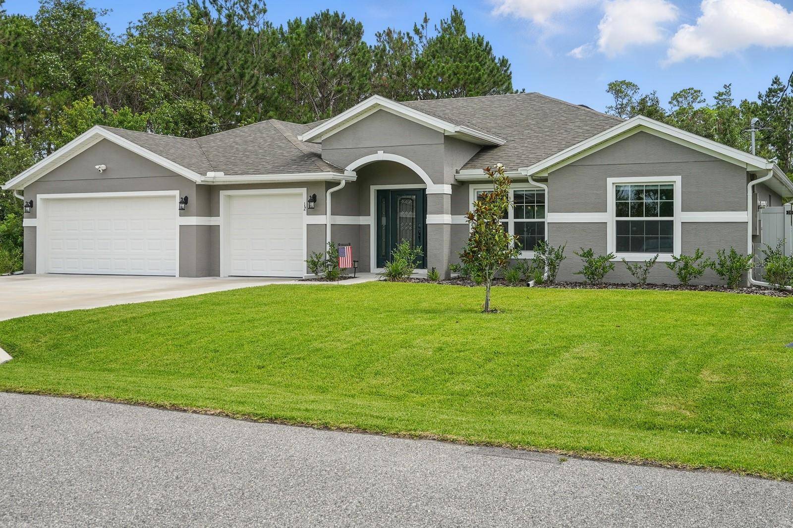 Palm Coast, FL 32137,12 BUFFALO BERRY PL
