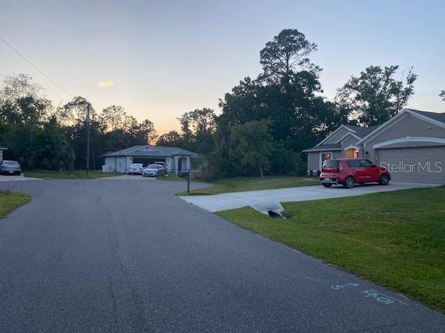Palm Coast, FL 32164,6 WHITE HILL PL