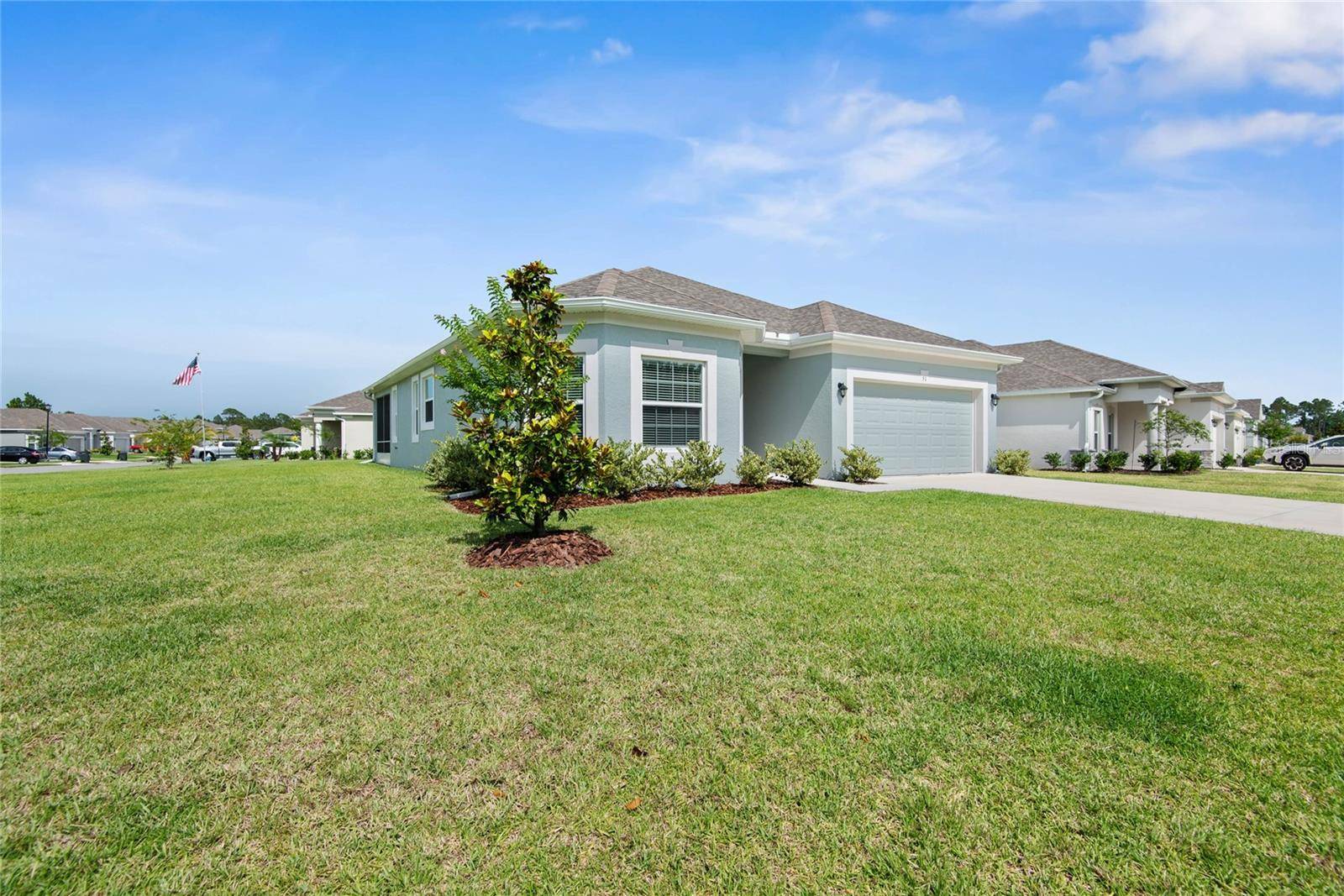 Palm Coast, FL 32137,51 OAKLEAF WAY