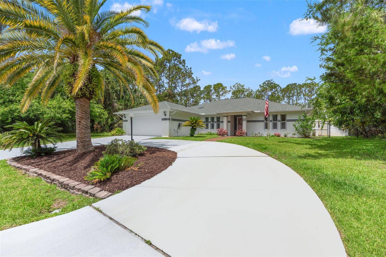 Palm Coast, FL 32164,57 PRATTWOOD LN