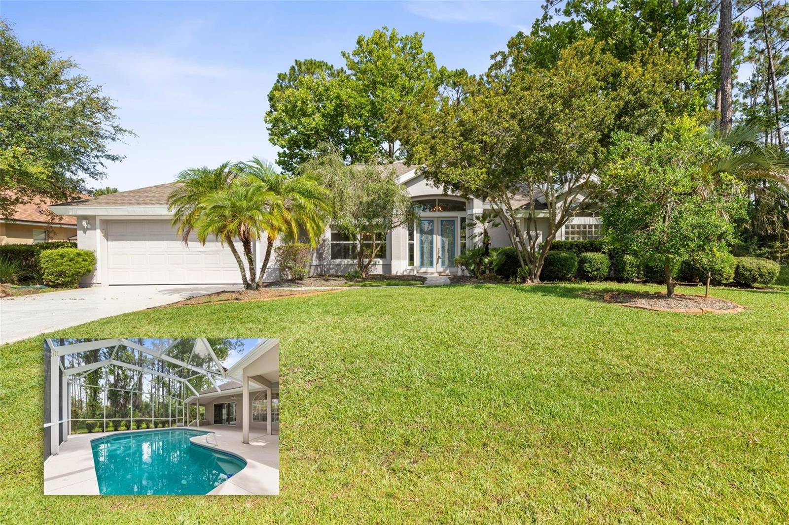 Palm Coast, FL 32137,81 BROWNSTONE LN