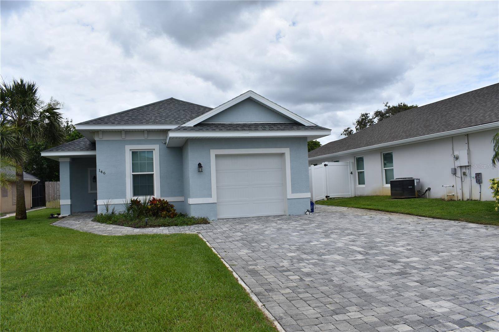 Ormond Beach, FL 32176,146 VIA MADRID DR