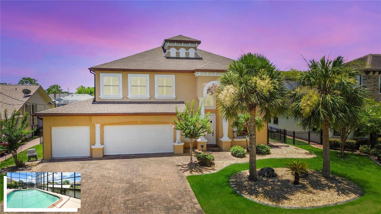 Palm Coast, FL 32137,30 CORTES CT