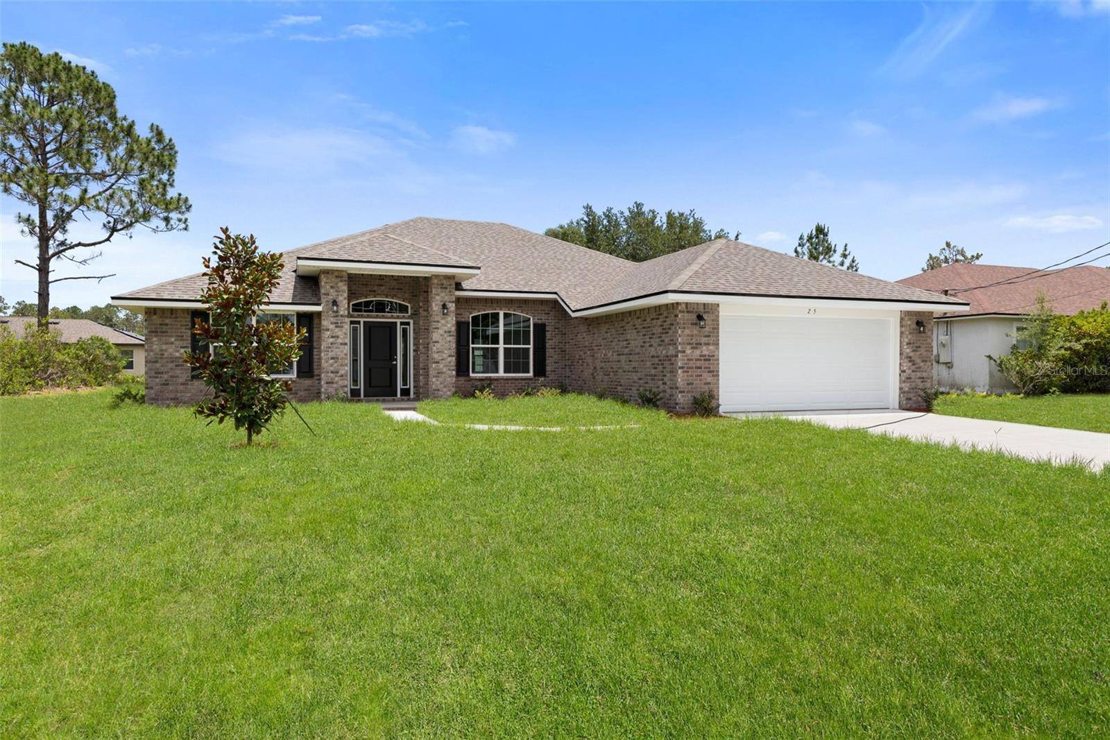 Palm Coast, FL 32164,23 PEBBLE WOOD LN